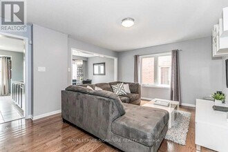 14 Butterworth Rd in Brampton, ON - Building Photo - Building Photo