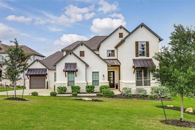 property at 4905 Destination Wy