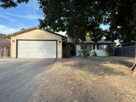 6209 Pinecreek Way in Citrus Heights, CA - Building Photo