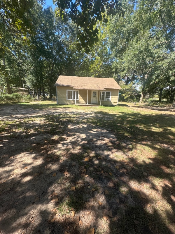 property at 664 Black Walnut Rd