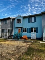 5210 Deep Hole Rd in Chincoteague, VA - Building Photo