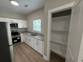 5703 B St in Little Rock, AR - Building Photo - Building Photo