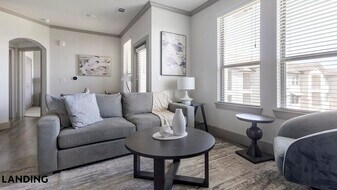 12500 Shadowglen Trce, Unit 4306 in Manor, TX - Building Photo