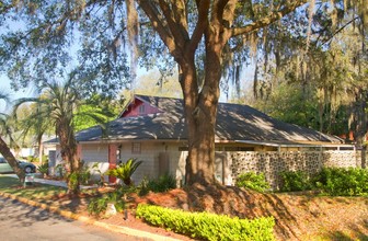 Hammocks at Camelot in Gainesville, FL - Building Photo - Building Photo