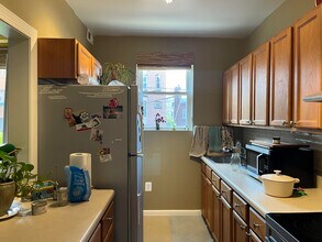 1458 Columbia Rd NW, Unit #211 in Washington, DC - Building Photo - Building Photo