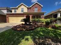 3435 Rainshore Dr in Katy, TX - Building Photo - Building Photo