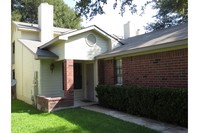 Dalewood Townhomes in Austin, TX - Foto de edificio - Building Photo