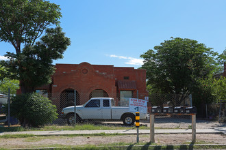 3625-3627 S 7th Ave in Tucson, AZ - Building Photo - Building Photo