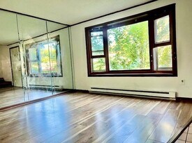 114 Henshaw St in Worcester, MA - Building Photo