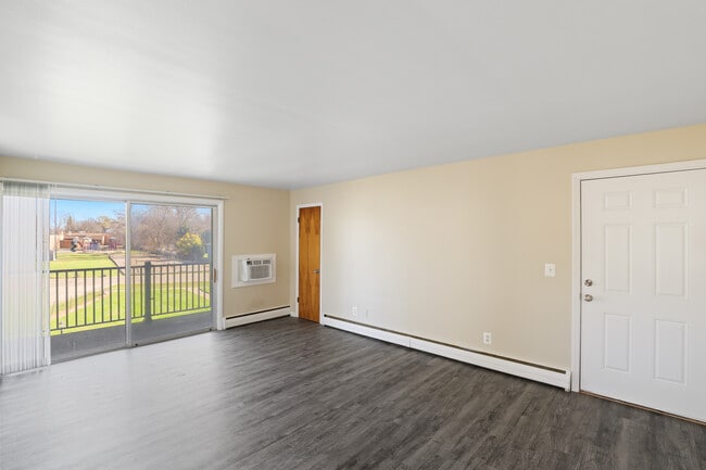 Sibley Apartments
