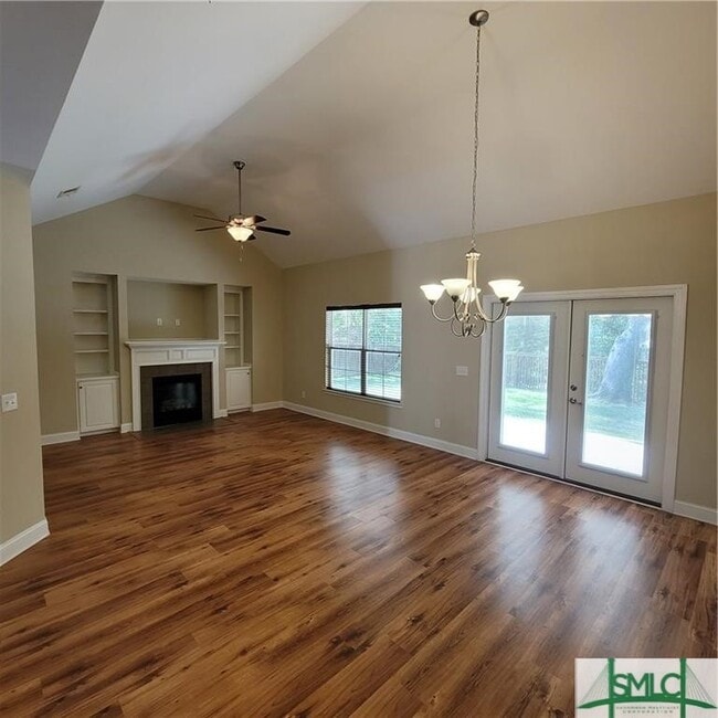 property at 125 Jacobs Cir