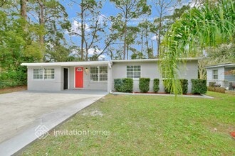 10309 Haverford Rd in Jacksonville, FL - Building Photo - Building Photo