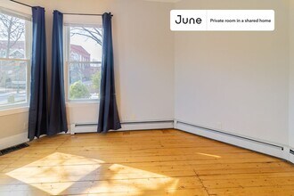 155 Prospect St-Unit -C in Boston, MA - Building Photo - Building Photo