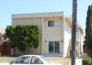 4659 Alabama St in San Diego, CA - Building Photo - Building Photo