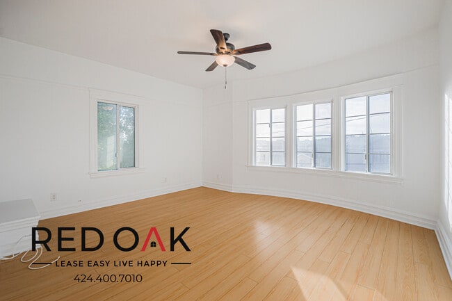 property at 406 N Bixel St