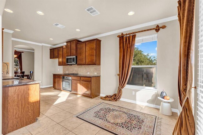 500 Hickory Run Dr in Cedar Park, TX - Building Photo - Building Photo