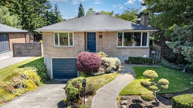 property at 9512 17th Ave NW
