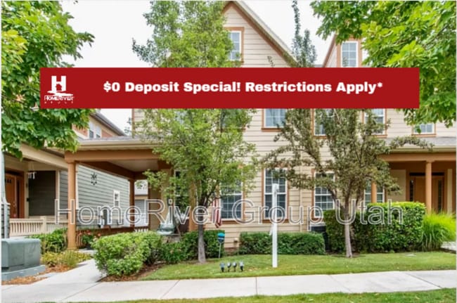 property at 10981 Topview Rd