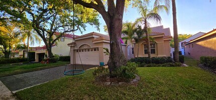 1245 Seabay Rd in Weston, FL - Building Photo - Building Photo