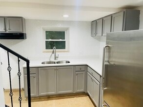 1229 N Mason Ave, Unit Baseman in Chicago, IL - Building Photo - Building Photo