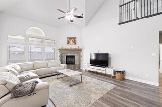 1412 Summer Ln in McKinney, TX - Building Photo - Building Photo