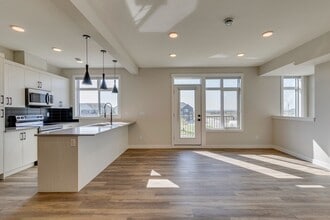 The Towns at Rangeview in Calgary, AB - Building Photo - Building Photo