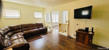 74 S Anderson Ave in Pontiac, MI - Building Photo - Building Photo