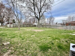 252 Coovert St in Columbus, IN - Building Photo - Building Photo