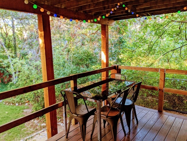 property at 2505 Creek Rd