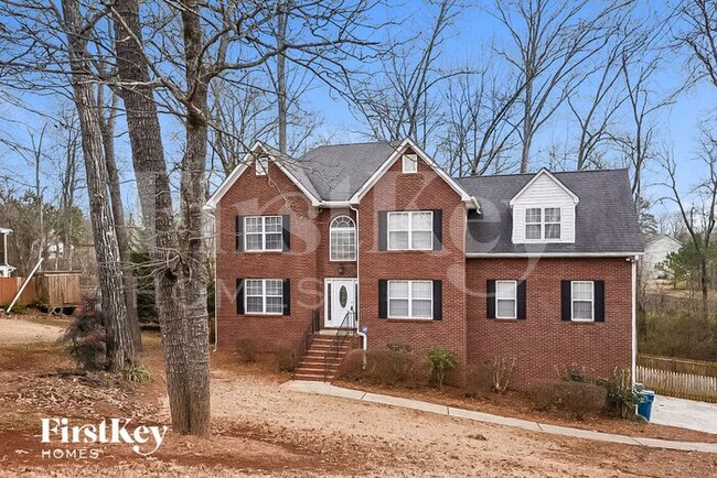 property at 1069 Thornwood Dr