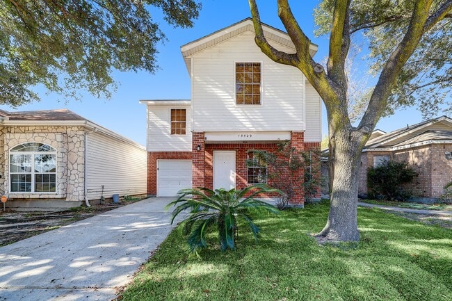 property at 15529 Aiken Ln