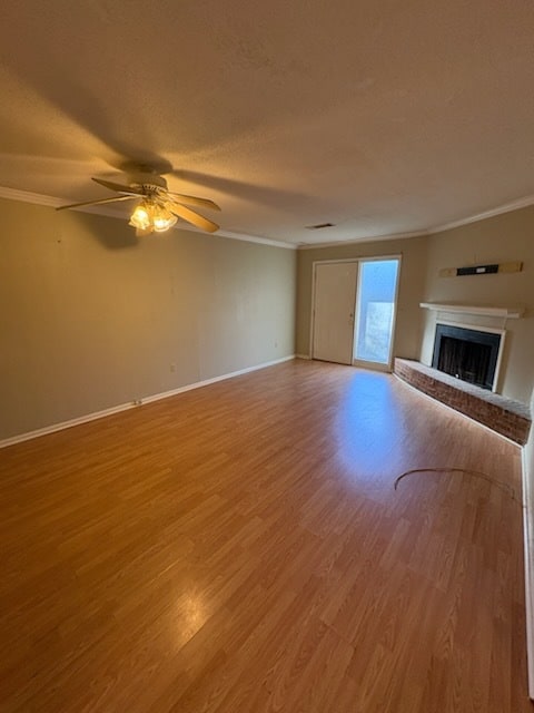 106 Vivien Way in Americus, GA - Building Photo - Building Photo