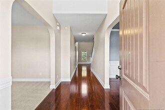 368 Exeter Dr in Raeford, NC - Building Photo - Building Photo