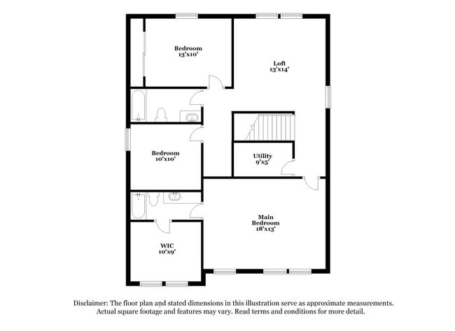 4222 Kellybrook Dr in Concord, NC - Building Photo - Building Photo