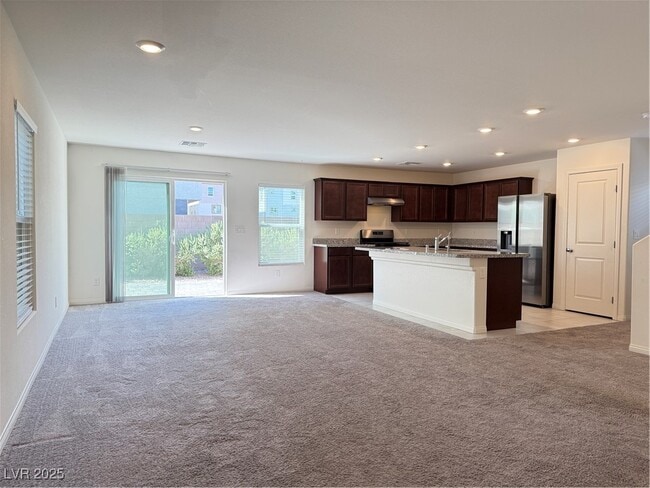 4667 Pink Jasper Ct in Las Vegas, NV - Building Photo - Building Photo