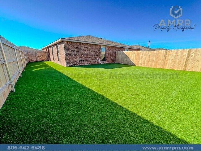 2005 Corpus Ave in Wolfforth, TX - Building Photo - Building Photo