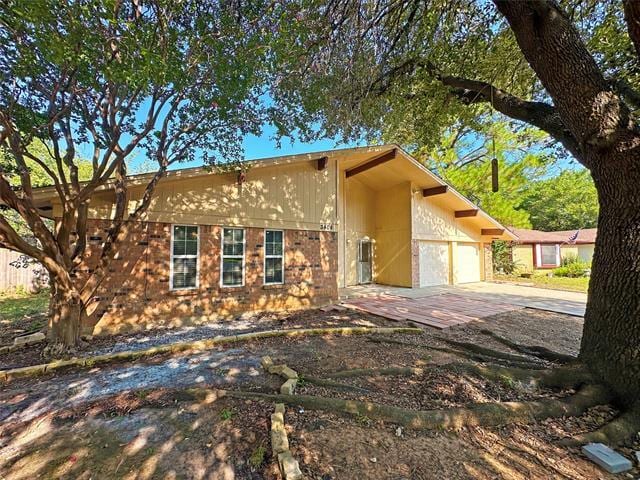 3404 Elgenwood Trail in Arlington, TX - Building Photo - Building Photo