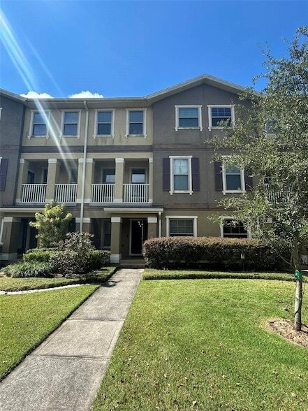 property at 10782 Sunset Ridge Ln