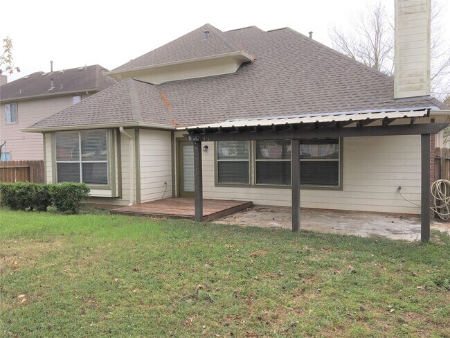 property at 2214 Valley View Crossing