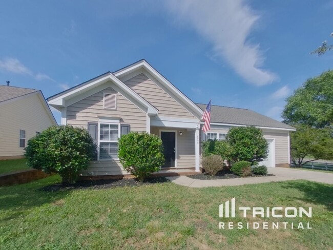 2000 Taras Trace Dr in Statesville, NC - Building Photo - Building Photo