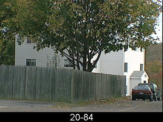 19-21 Beckford St in Beverly, MA - Foto de edificio - Building Photo