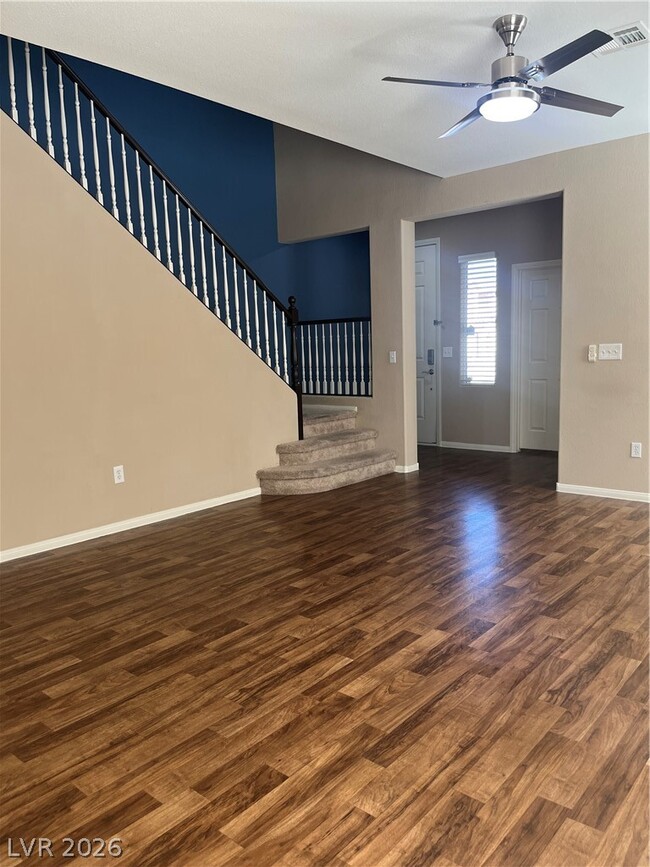 7725 Littondale St in Las Vegas, NV - Building Photo - Building Photo