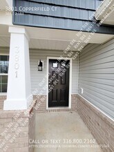 3801 Copperfield Ct in High Point, NC - Building Photo - Building Photo