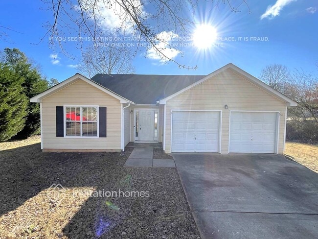 property at 4116 Green Field Dr