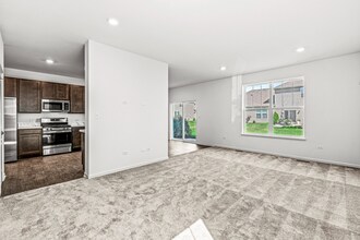 1892 E 110th Ln in Crown Point, IN - Foto de edificio - Building Photo