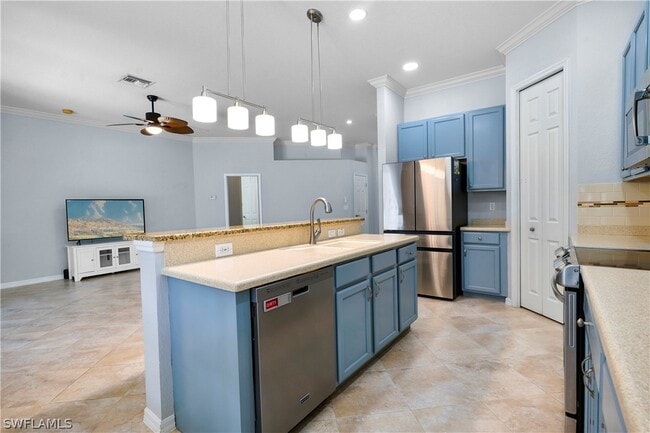 property at 6522 Waverly Green Way