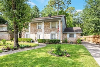 18047 Bambriar Dr in Houston, TX - Building Photo - Building Photo