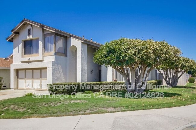 property at 9050 Mesa Woods Ave