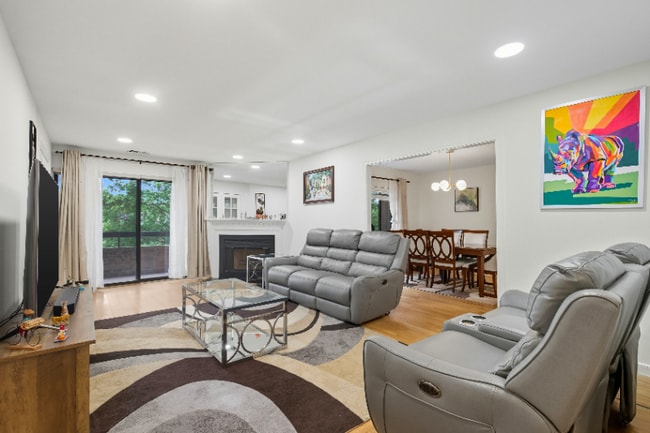 property at 11430 Strand Dr