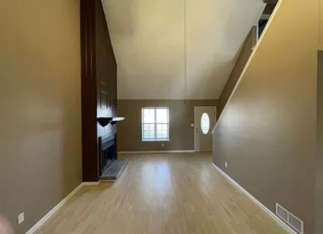 1603 Green Valley Cir in Manhattan, KS - Building Photo - Building Photo